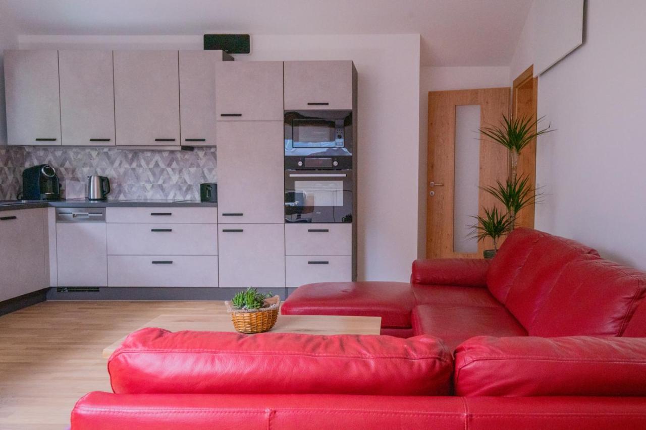 "Haus Am Illufer" Ihr Smart-Alpin-Home In Bludenz Exterior photo