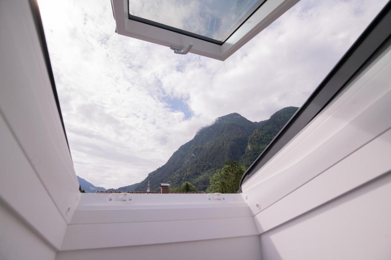 "Haus Am Illufer" Ihr Smart-Alpin-Home In Bludenz Exterior photo