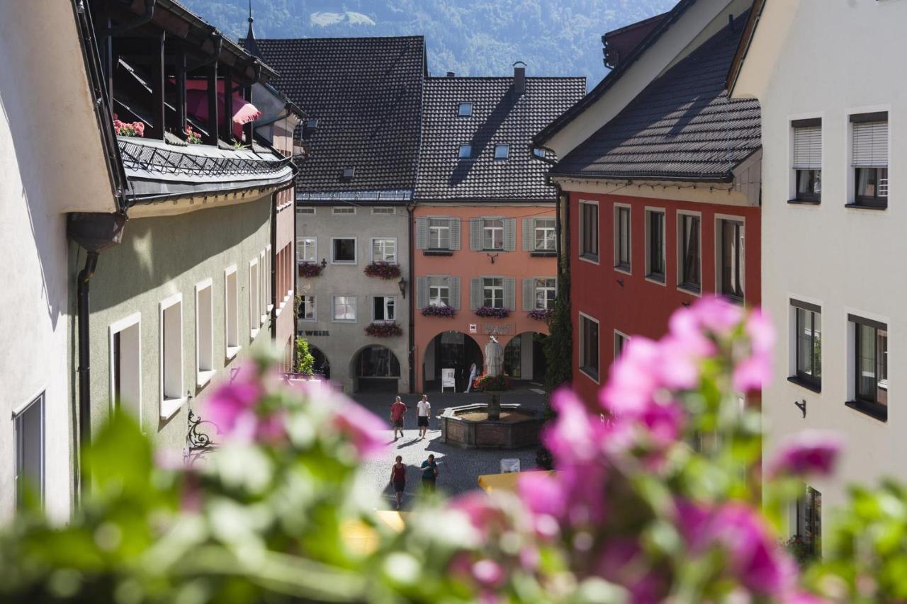 "Haus Am Illufer" Ihr Smart-Alpin-Home In Bludenz Exterior photo